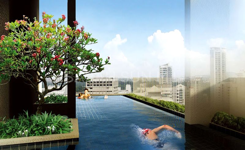 1 Bed Condo for Rent in  Devonshire Residences - Image 5